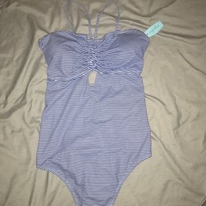 Cupshe one piece swimsuit!